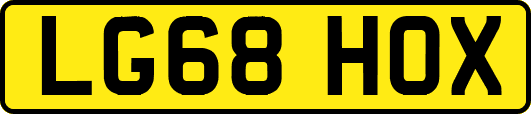 LG68HOX