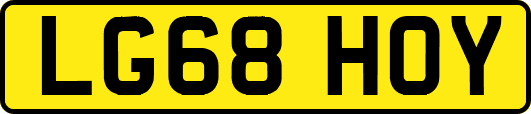LG68HOY