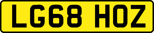 LG68HOZ