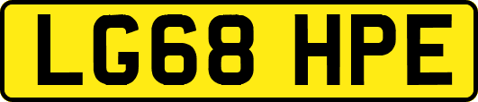 LG68HPE