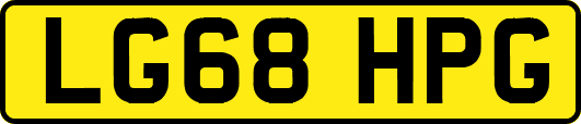 LG68HPG