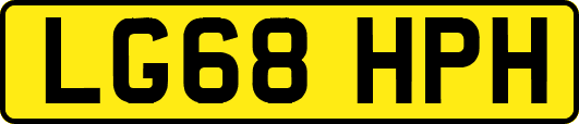 LG68HPH
