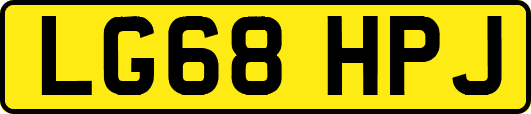 LG68HPJ