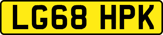 LG68HPK
