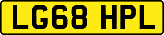 LG68HPL