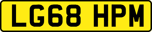LG68HPM
