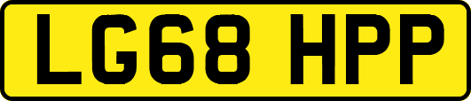 LG68HPP