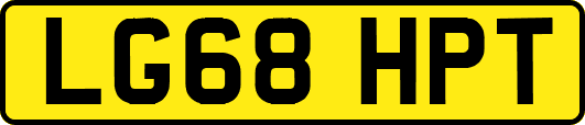 LG68HPT