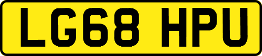 LG68HPU