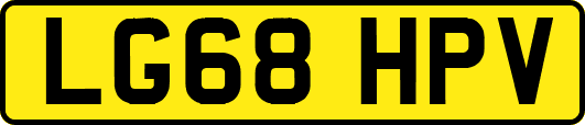 LG68HPV