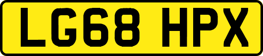 LG68HPX