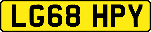 LG68HPY
