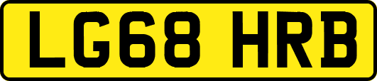 LG68HRB
