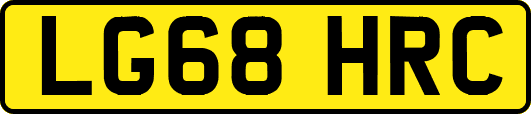 LG68HRC