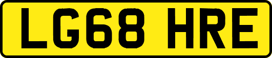 LG68HRE
