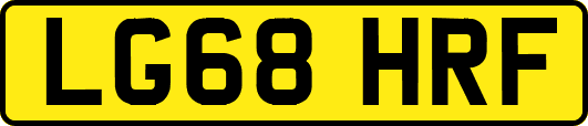 LG68HRF