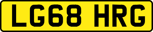 LG68HRG