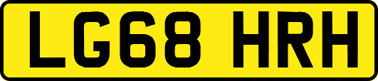 LG68HRH