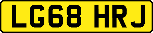 LG68HRJ