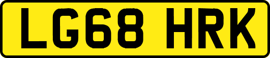 LG68HRK