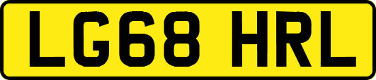 LG68HRL