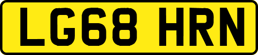 LG68HRN