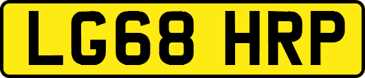 LG68HRP