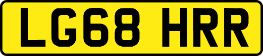 LG68HRR