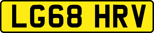 LG68HRV