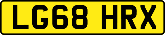 LG68HRX