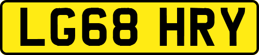 LG68HRY