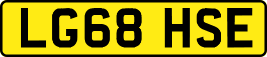 LG68HSE