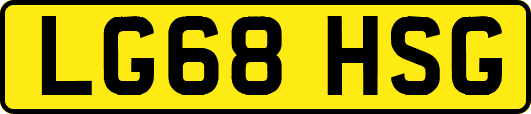 LG68HSG
