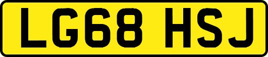 LG68HSJ