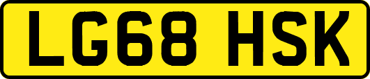LG68HSK