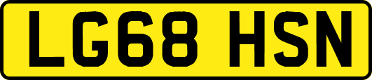 LG68HSN