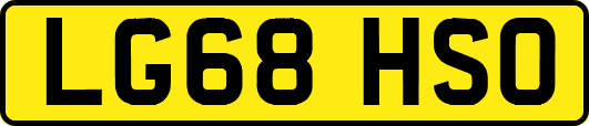 LG68HSO