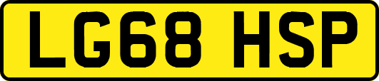 LG68HSP
