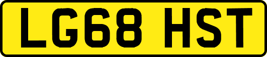 LG68HST
