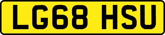 LG68HSU