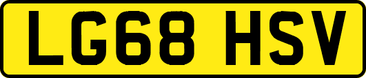 LG68HSV