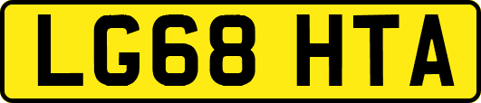LG68HTA