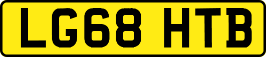 LG68HTB
