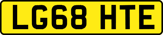 LG68HTE