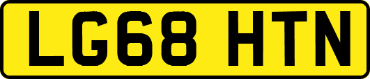 LG68HTN
