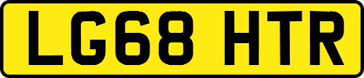 LG68HTR