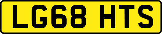 LG68HTS