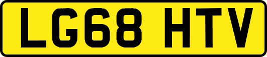 LG68HTV