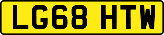 LG68HTW