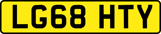 LG68HTY